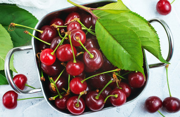 cherry