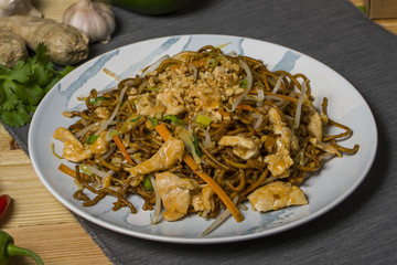 food restaurant delicious