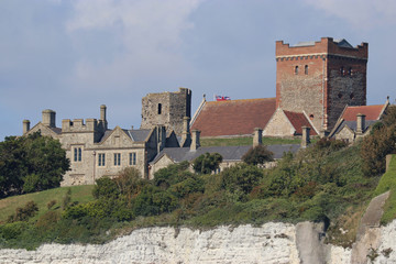 Festung Dover Castle, England