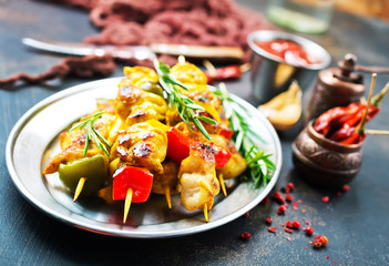 kebab