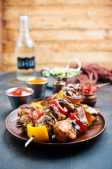 kebab