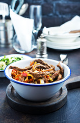 meat stew