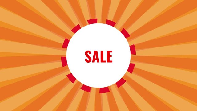 Big Sale