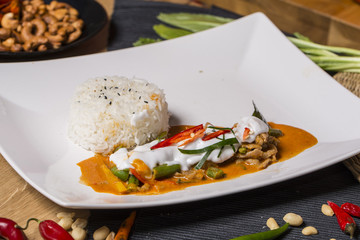 food restaurant delicious