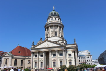 Obraz premium berlin