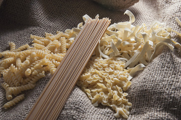 makarony © amadeusz