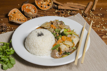 food restaurant delicious