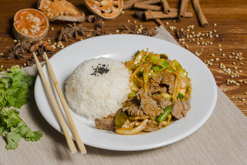 food restaurant delicious