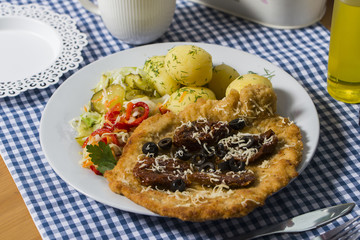 food restaurant delicious