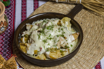 food restaurant delicious