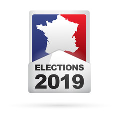 élections européennes de 2019