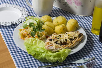 food restaurant delicious