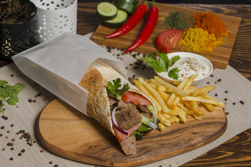 food restaurant delicious