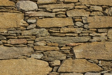 old stone wall background