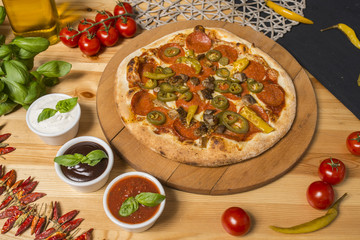 food restaurant delicious