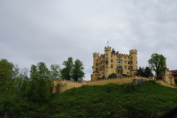 Castle in Germany
