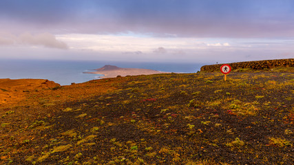 Lanzarote