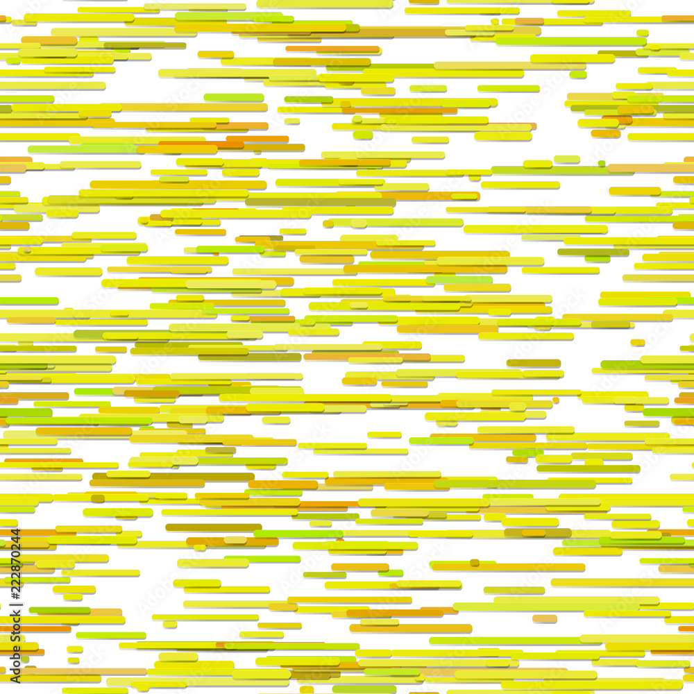 Poster horizontal stripe pattern background design - abstract seamless vector illustration
