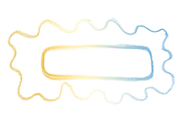 Abstract pencil structure background and abstraction lines and dots. Raw pencil background. Rough abstract texture.