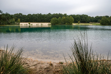 Baggersee Dankern II