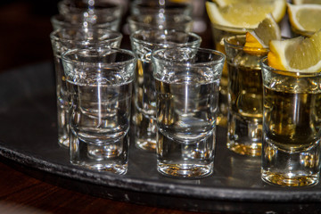whisky
