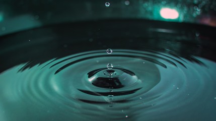 Water