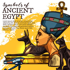 Ancient Egypt culture and religion