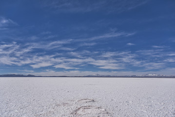Salar de Uyuni