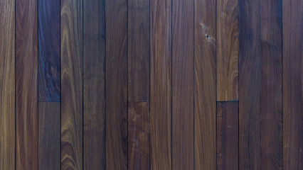 Close up wood floor background.