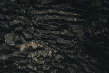 Iceland, landscapes and nature