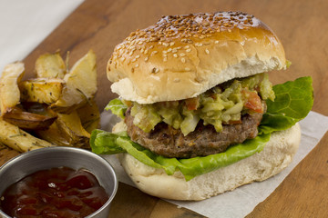 Burguer