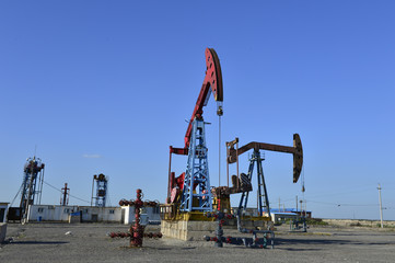 The oil pump