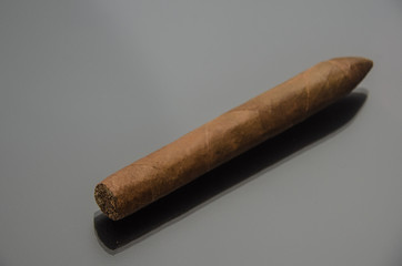 Traditional habano or handmade cigar colleciton