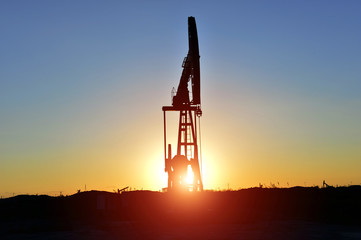 The oil pump