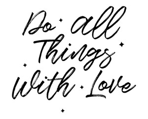 black words sentence typography typographic writing script image vector icon symbol