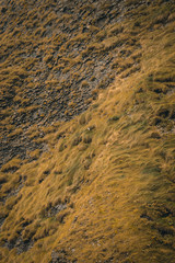 Iceland landscape nature