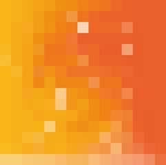 colorful abstract spectrum pattern