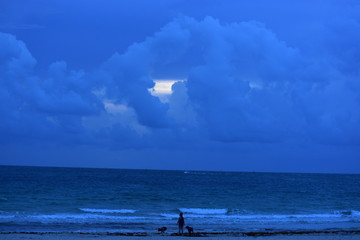 Amanecer South Beach