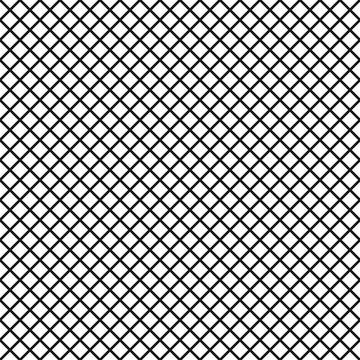 seamless pattern with a grid