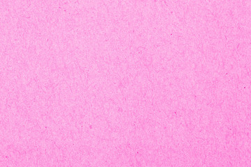 Background of pink paper box texture