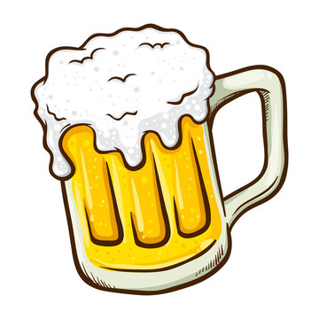 Beer Mug Cartoon Images – Browse 21,641 Stock Photos, Vectors, and Video |  Adobe Stock