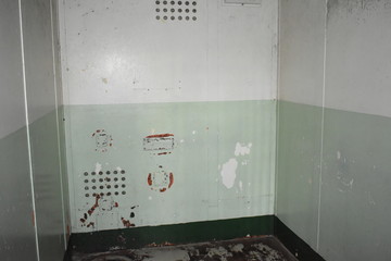 Confinamiento solitario