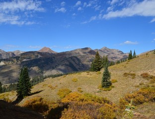 crested butte area 9-16-18