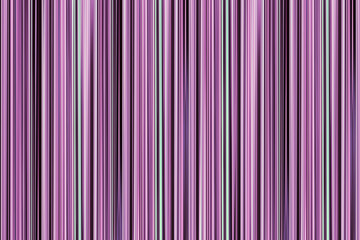 purple lilac contrasting green stripes ribbed thin lines repeating vertical canvas bright background