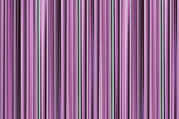 purple lilac contrasting green stripes ribbed thin lines repeating vertical canvas bright background