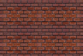 brown stone brick wall rectangular blocks horizontal row base design backing loft old factory masonry