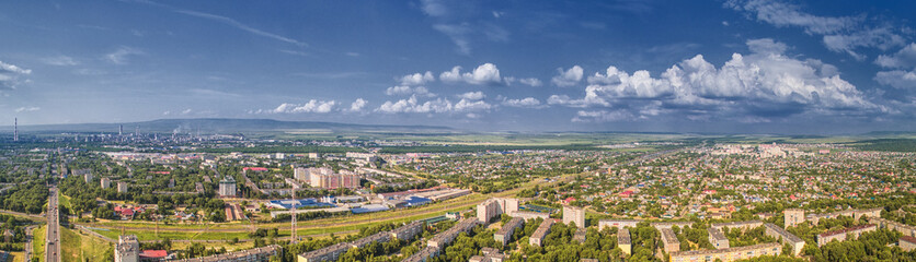 Nevinnomyssk. Russia, the Stavropol region.