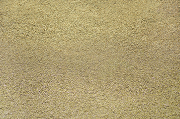 Sandy texture of beige sand.Sand Texture. Brown sand. Background from fine sand. Sand background