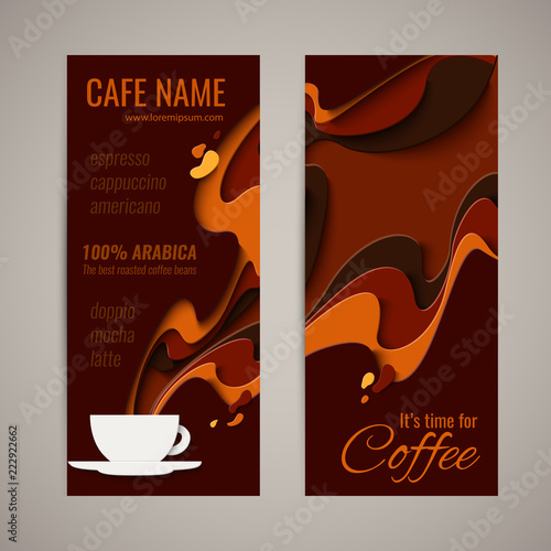 Download 54 Background Banner Cafe HD Gratis