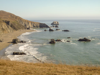 bodega cliffs